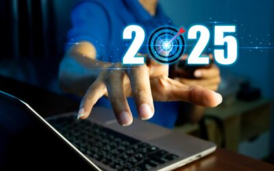 Latest Digital Transformation Trends in 2025