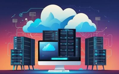 What is Cloud Web Hosting? Discover the Benefits & Key Features